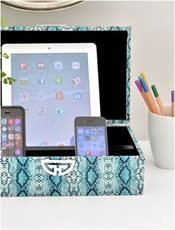 box charger