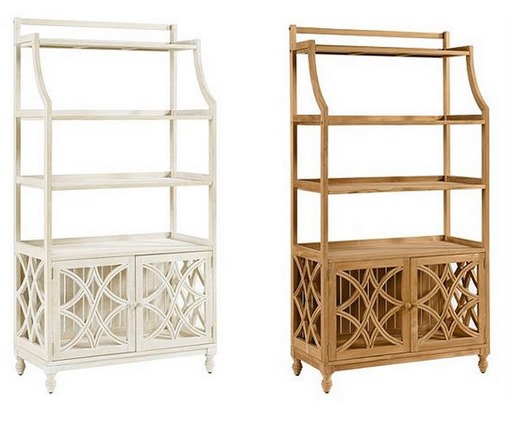 ceylon whitewash teak