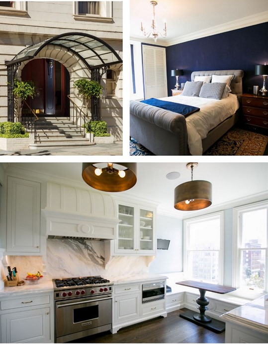 pacific heights apartment