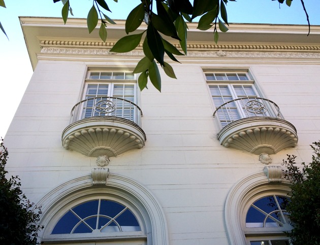 pacific heights balcony