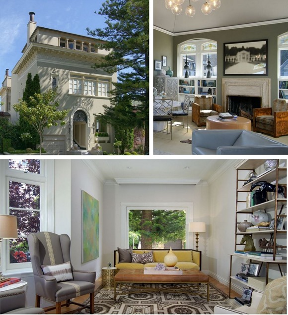 pacific heights mansion