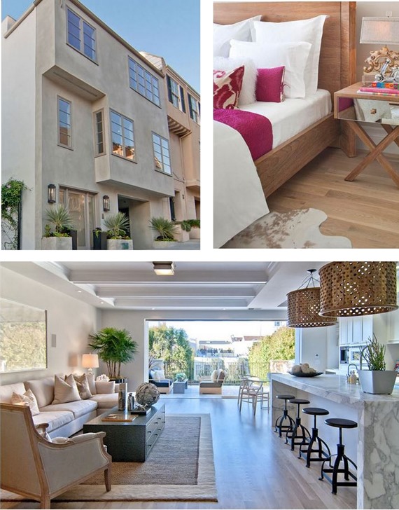 pacific heights tour