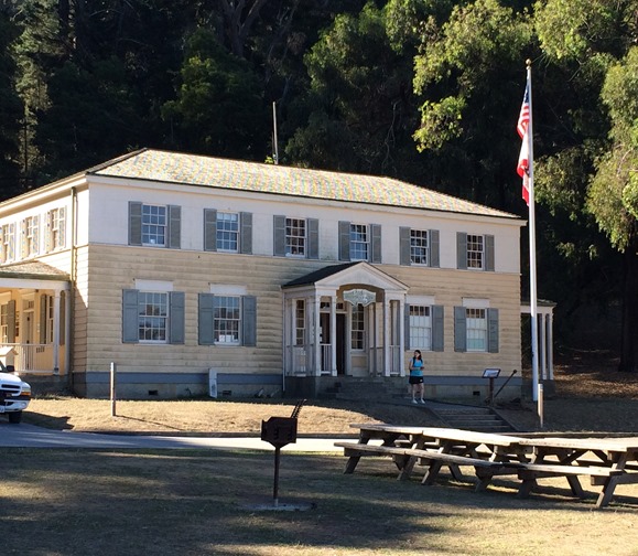 angel island home