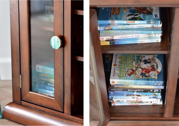 callisto knob kid movies