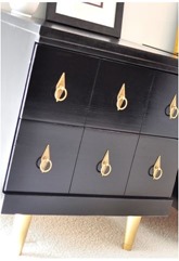 black chest