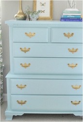 blue bureau