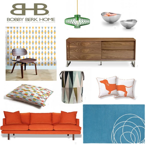 bobby berk home decor