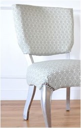 chair reupholster
