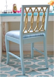 desk chair