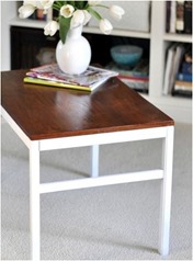 end tables