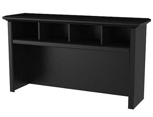 black hutch