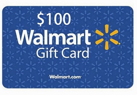 walmart gift card