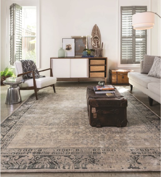 loloi neutral rug
