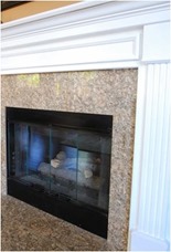 mantel 1