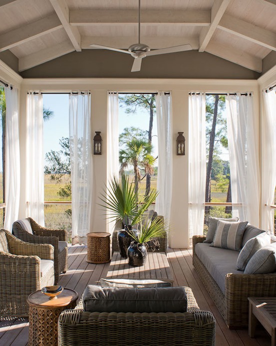 mod ceiling fan covered deck