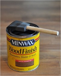 wood countertops