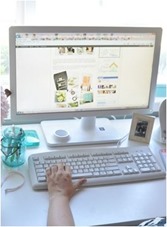 blogging