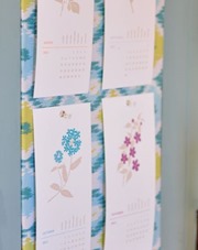 cork board