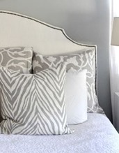 headboard