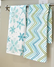 kitchen towels