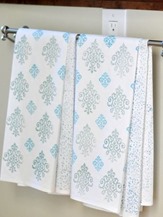 tea towels