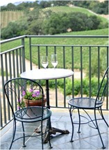 wine country