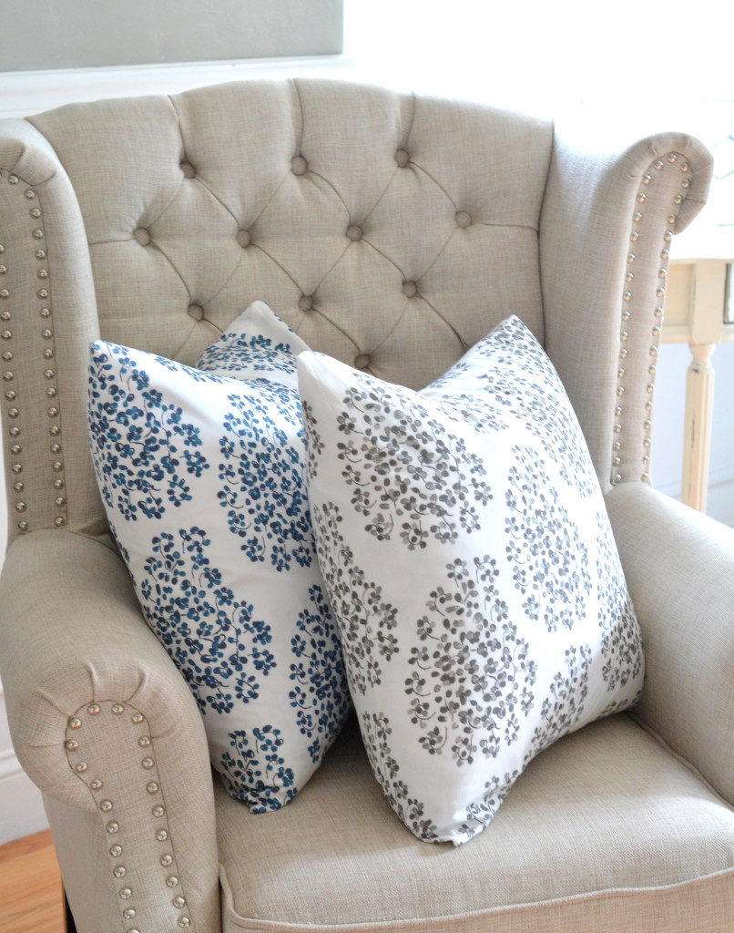 easy pillow covers