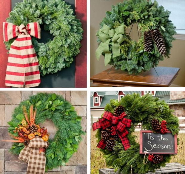 lynch creek farm wreaths
