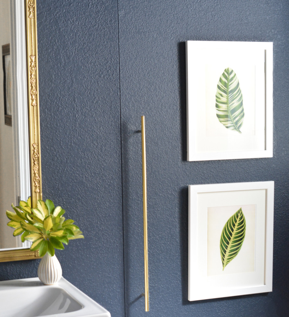 art on walls