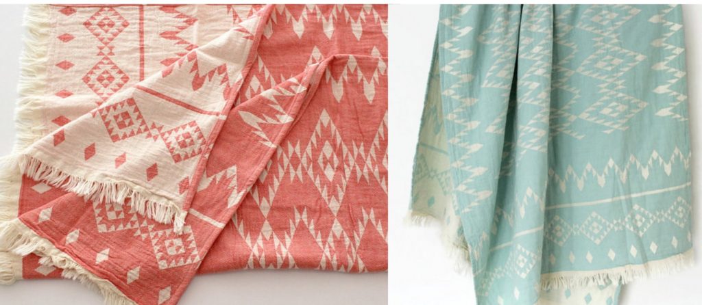 boho beach towels