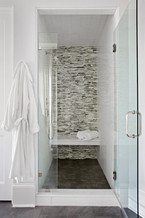feature tile wall