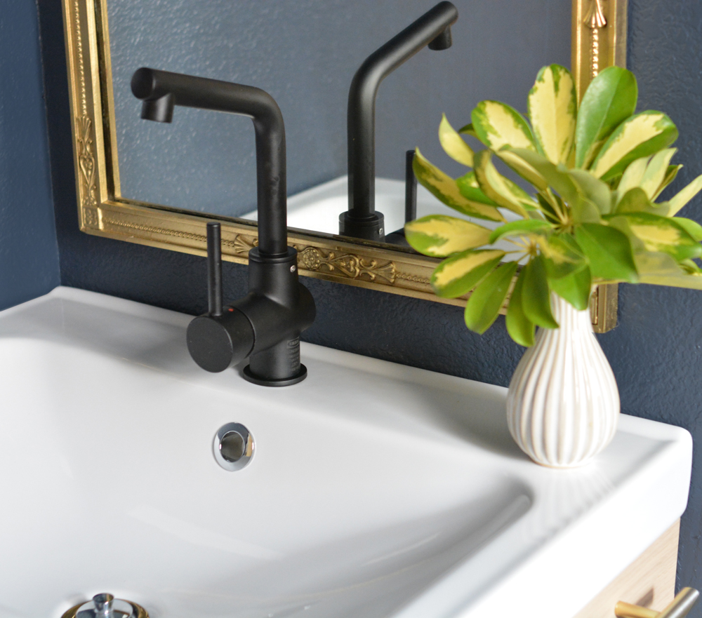 ikea faucet