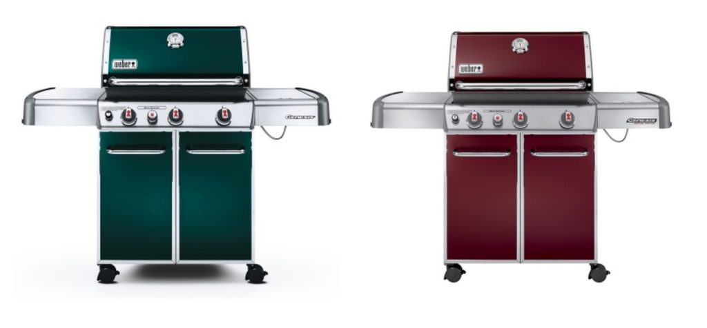 weber grills