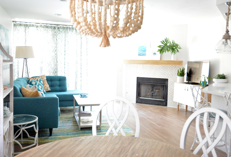 centsational girl family room