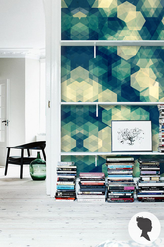 kaleidescope wallpaper