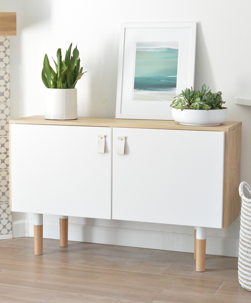mid century style legs