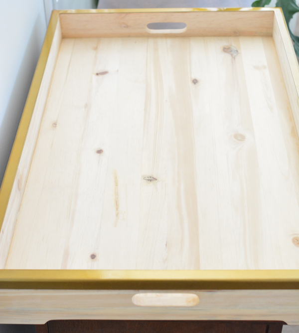 raw tray