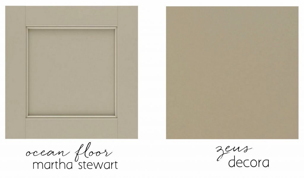 gray green kitchen cabinet colors