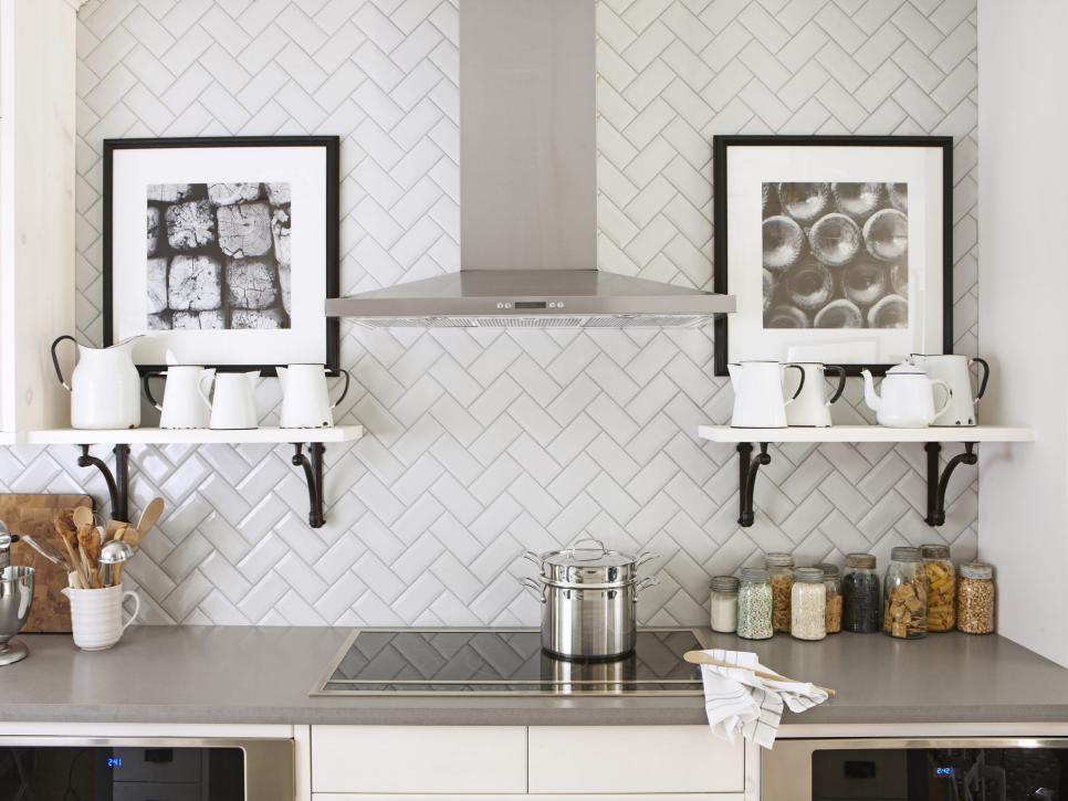 black-brackets-white-backsplash