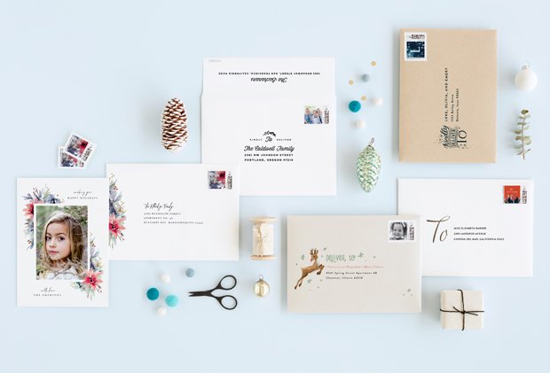minted-envelopes