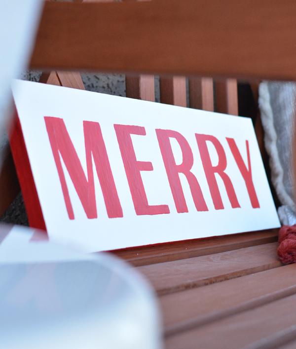 diy-merry-sign
