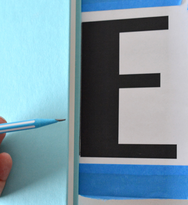 sharp-pencil-carve-letter