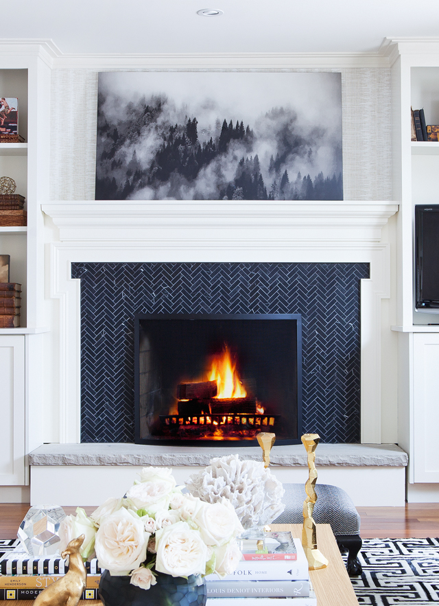 Fireplace Design Considerations