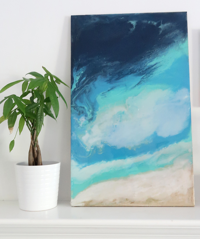 The 10 Items You Need For Epoxy Pouring Art - Resin Obsession