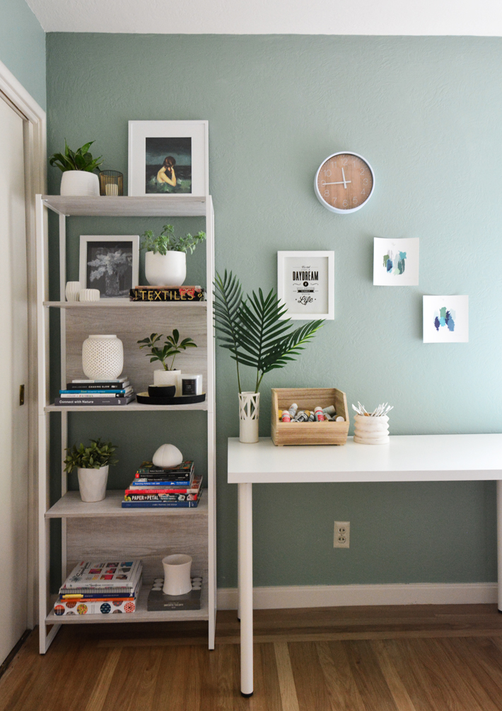 Finding the Perfect Green | Centsational Style