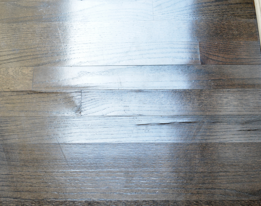The Impracticality Of Hardwood Flooring Centsational Style