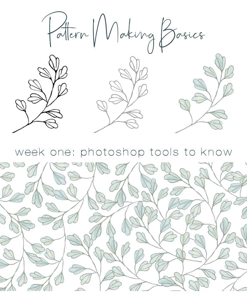 Pattern Making Basics: Tools to Know