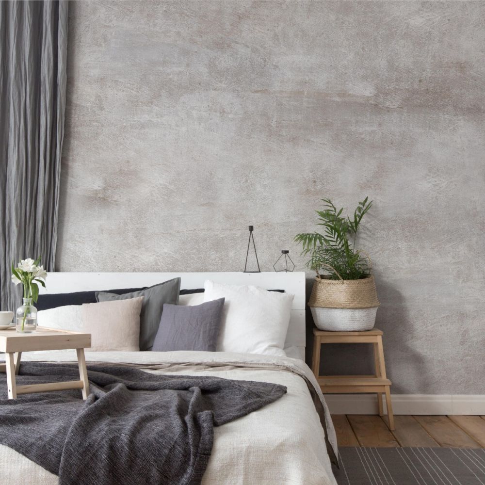 Trending: Rough Textured Walls | Centsational Style