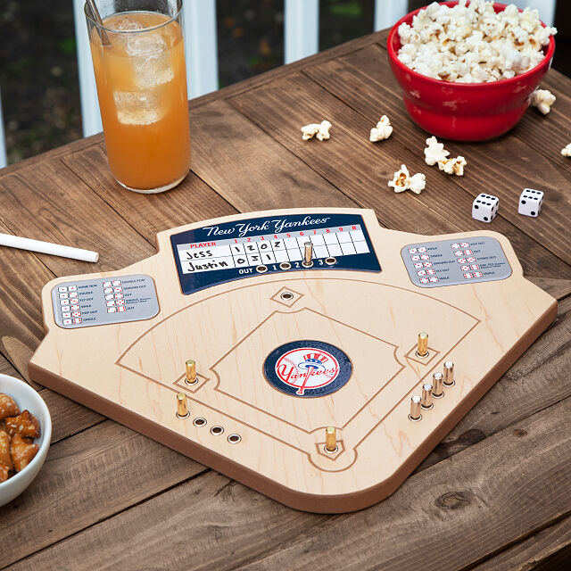 Entertaining Games for Winter Nights