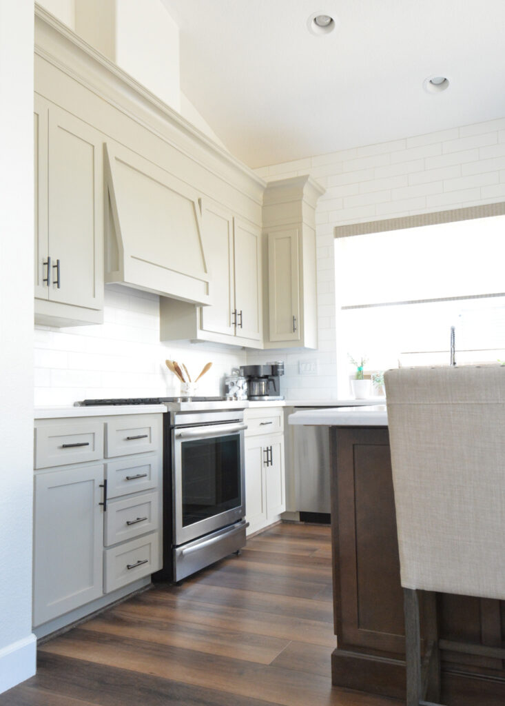 Client Remodel: Christina & John's Kitchen | Centsational Style